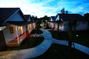 Отель Konklor Hotel  Kon Tum